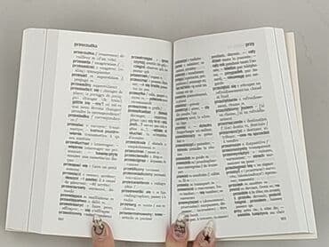 Books, Audio & Video formats: Book, genre - Educational, condition - Perfect — 3