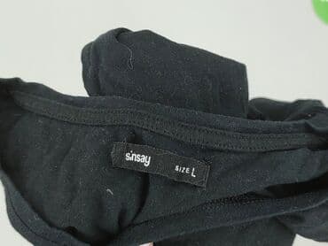 koszulka techniczna decathlon: Sinsay, Koszulka dla mężczyzn, L — 4