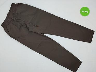 figi h: Spodnie dresowe damskie, rozmiar S — 2