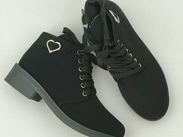 Botki damskie, 36 w lalafo.pl Botki damskie, 36