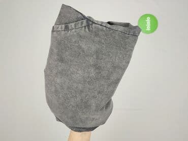 czarne spodnie dresowe: Spodnie dresowe damskie, rozmiar S — 4