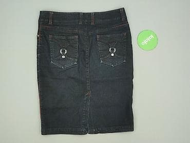 relaxed jeans: Trussardi Jeans, Spódnica damska, rozmiar 2XL — 3