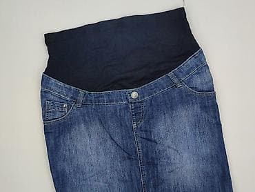 spódnice basic damskie: Yessica, Spódnica damska, rozmiar M — 1
