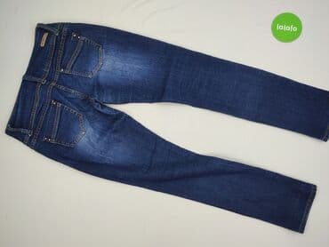 sinsay джинси жіночі: Jeans for women, size L (EU 40) — 3