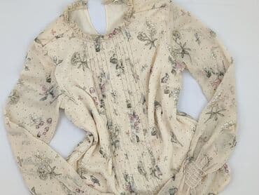 bluza z czerwonym napisem: C&A, Bluzka damska, 2XS — 1