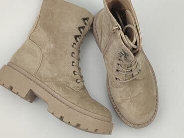 Ankle boots for women, 36