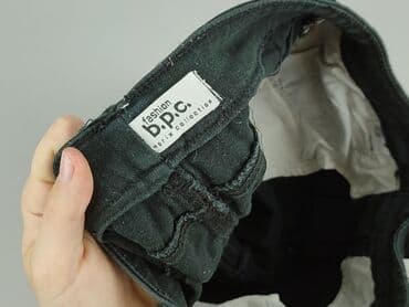 Kobiety: B.P.C, Spodnie 3/4 damskie, rozmiar S — 4