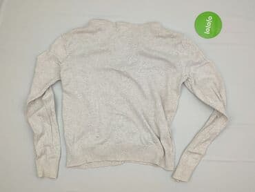 bluza tommy hilfiger lidl: H&M Basic, Women`s knitwear, M — 3