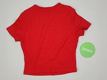 koszula c: Shein, T-shirt damski, rozmiar S — 3