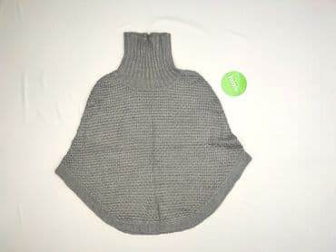 дублянка жіноча польща: Пончо жіноче, розмір One size — 2