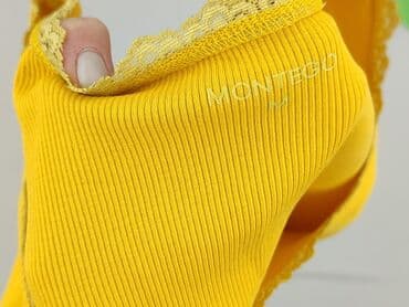 bluzki montego: Montego, T-shirt damski, M — 4