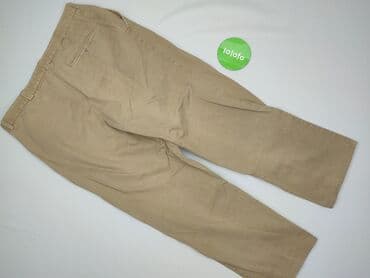 mohito swetry: Chinos for men, L (EU 40), condition - Very good — 3