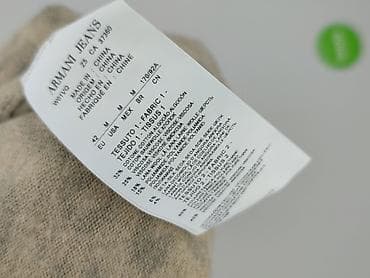 dresy armani: Armani Jeans, Sweter damski, rozmiar XL — 5