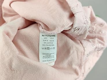 cute żeczy: PrettyLittleThing, Sukienka damska, rozmiar S — 5