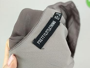 peek: PrettyLittleThing, Bluzka damska, rozmiar XS — 4