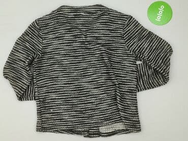 marynarka z kapturem damska: Tom Rose, Kardigan damski, rozmiar M — 3