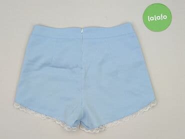 mohito szorty z wysokim stanem: Szorty damskie, M — 3