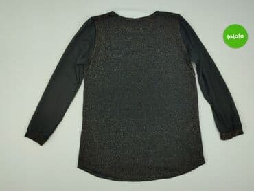 tunika plus size: Bluzka damska, rozmiar M — 3