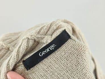 półgolf zara: George, Golf damski, rozmiar L — 4