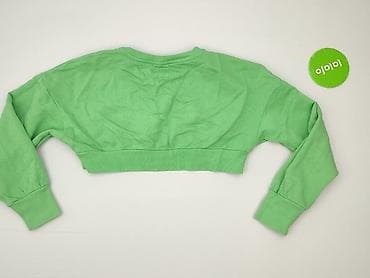 sinsay botki: Sinsay, Bluza damska
, rozmiar M — 3