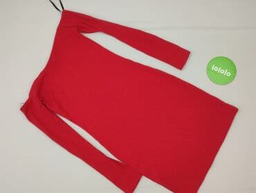 czerwone body intimissimi: Sukienka damska, rozmiar 2XS — 3