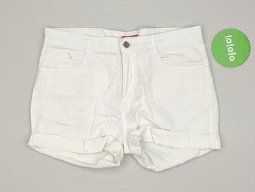 krótkie spodenki ciążowe olx: TXM, Szorty damskie, rozmiar L — 2