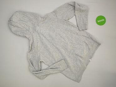 polary 4f: 4F, Bluza z kapturem damska, rozmiar L — 3