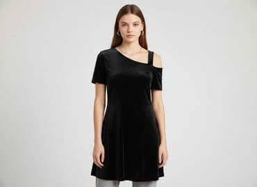 sukienki xs wieczorowe: Cropp, Sukienka damska, rozmiar XS — 1