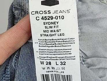 cross jeans: Cross Jeans, Jeansy damskie, rozmiar S — 5