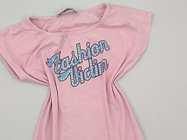 bluza just chill: T-shirt damski, rozmiar L — 1