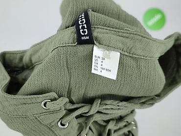 hm second hand: H&M Divided, Bluzka damska, rozmiar XS — 4