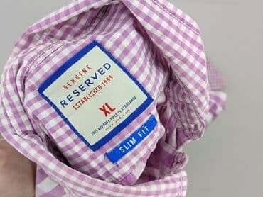 native koszule łódź: Reserved, Koszulа dla mężczyzn, XL — 4