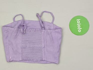 body na cienkich ramiączkach zara: Zara, Top damski, rozmiar S — 3