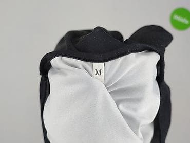 black sabbath h: T-shirt damski, rozmiar M — 4