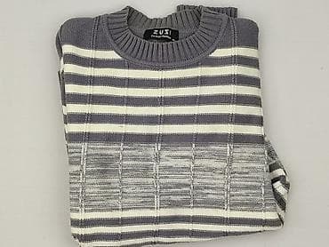 bokserki bape: Sweter dla mężczyzn, rozmiar XL — 7