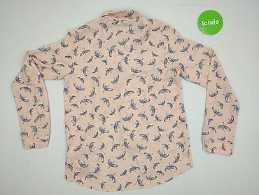 spodnie hello kityy: Primark, Koszula damska, rozmiar S — 3