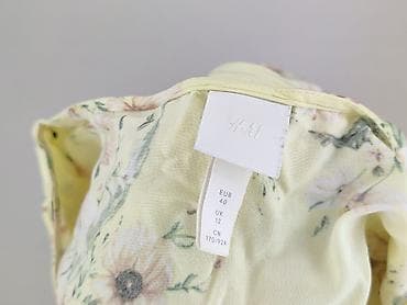 110 cm: H&M, Сукня жіноча, розмір L — 4