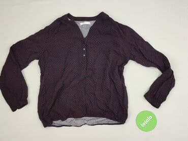 reserved koszulka w paski: Reserved, Women's blouse, size M (EU 38) — 2