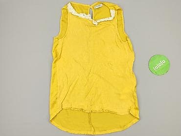 spodnie balloon pull and bear: PULL&BEAR, Жіноча блуза, розмір M — 2