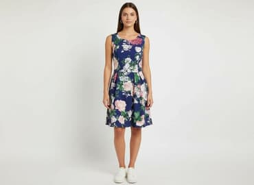 stare sukienki: Vubu, Sukienka damska, rozmiar S — 6