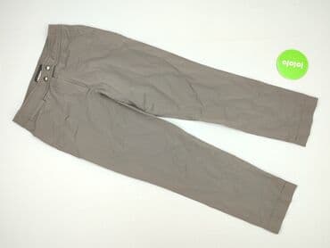 cropp sklep internetowy torby: CAMBIO, Spodnie materiałowe damskie, M — 2