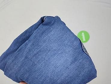 jeansy cropp: Jeansy damskie, rozmiar M — 6