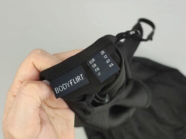 modbis sukienki wieczorowe duze rozmiary: Bodyflirt, Sukienka damska, rozmiar M — 5