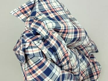 Сорочка для чоловіків, 3XL, F&F, стан - Ідеальний — 6