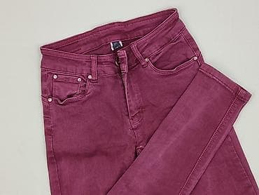 Jeansy damskie, rozmiar S