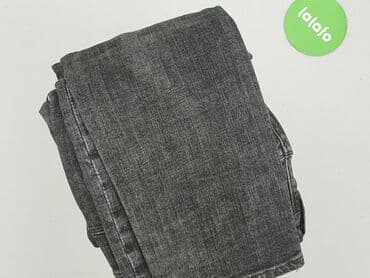 zara штани чоловічі: Джинси для чоловіків, M — 6