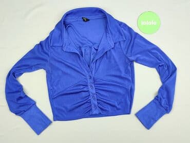 jeansy damskie podarte: Urban Outfitters, Women's blouse, size M (EU 38) — 2