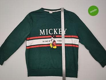 costes basic: Disney, Bluza dla mężczyzn, rozmiar L — 6