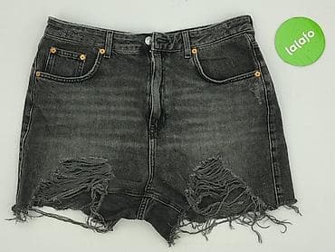 pull and bear shorts: Topshop, Szorty damskie, rozmiar M — 2