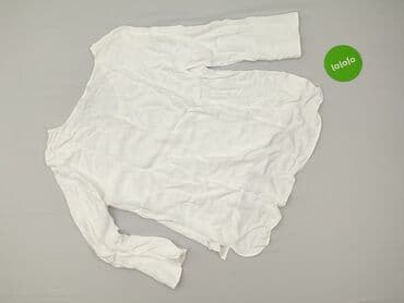 kurtka zimowa damska massimo dutti: Massimo Dutti, Bluzka damska, rozmiar L — 3